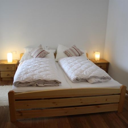 Ferienresidenz Leogangerhof Apartman Kültér fotó