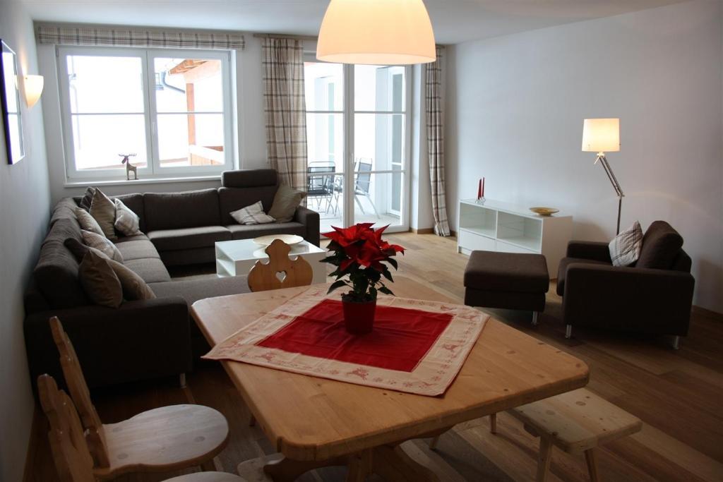 Ferienresidenz Leogangerhof Apartman Szoba fotó