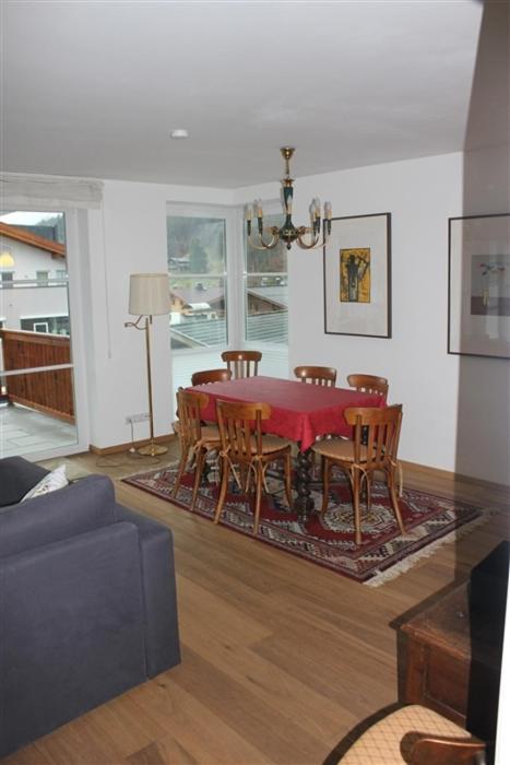 Ferienresidenz Leogangerhof Apartman Kültér fotó