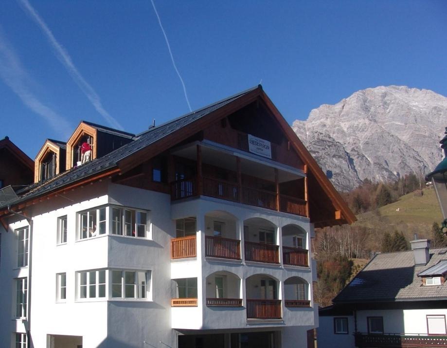 Ferienresidenz Leogangerhof Apartman Kültér fotó