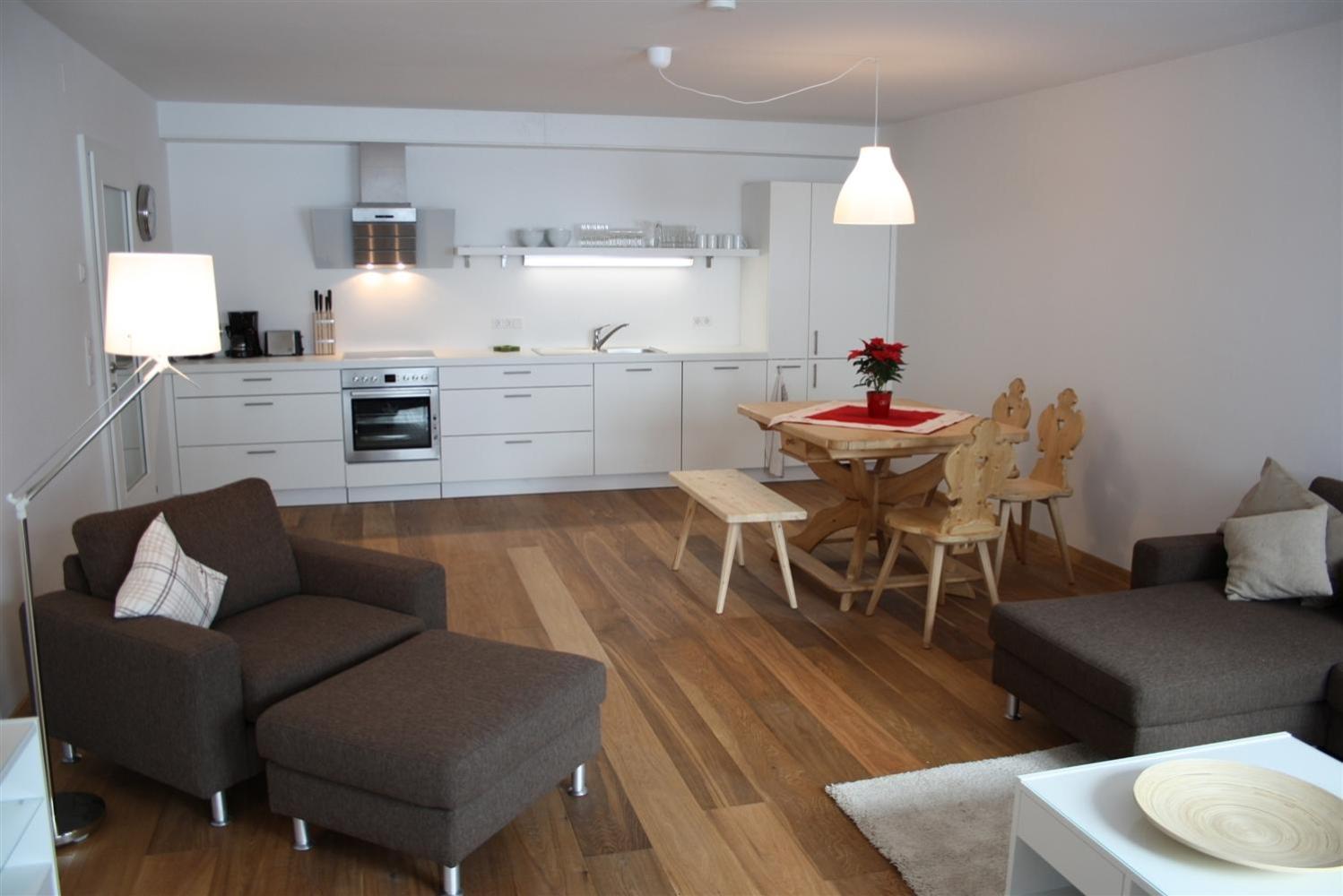 Ferienresidenz Leogangerhof Apartman Kültér fotó