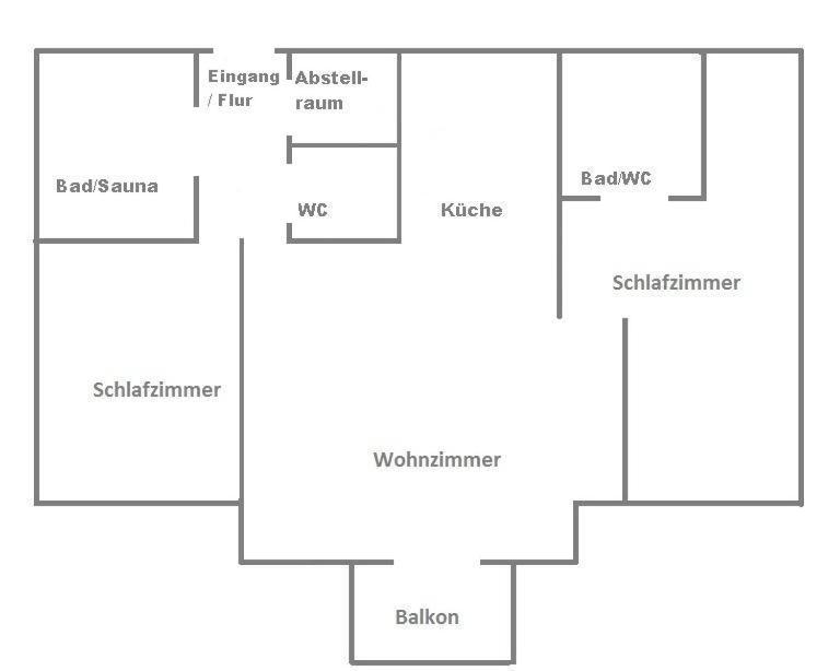Ferienresidenz Leogangerhof Apartman Kültér fotó