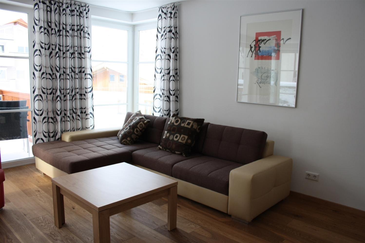 Ferienresidenz Leogangerhof Apartman Kültér fotó