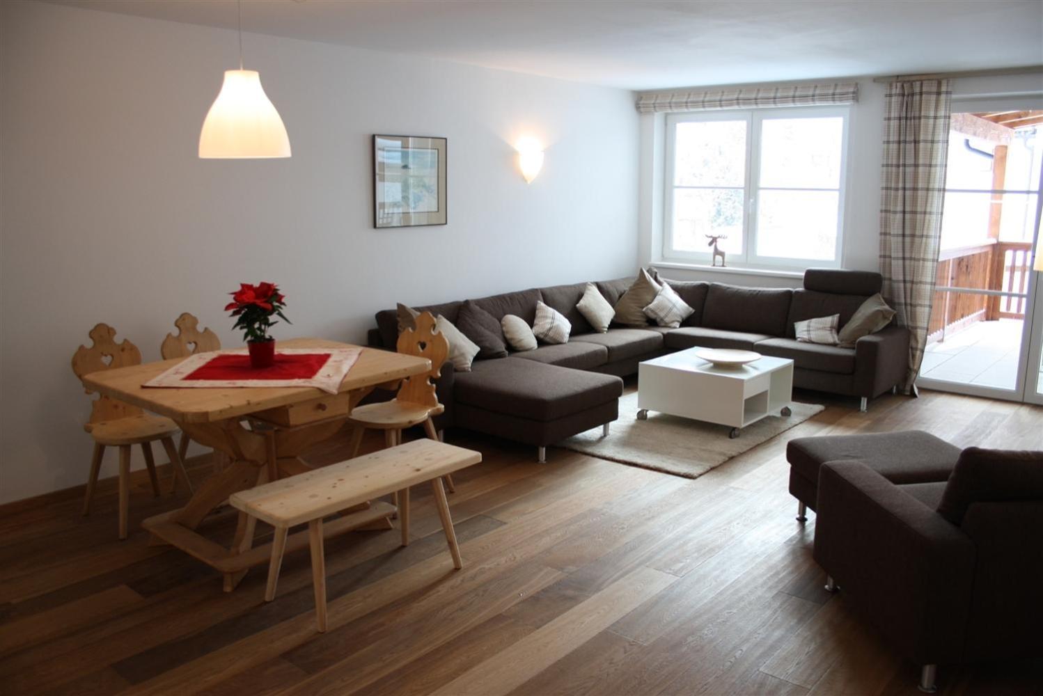 Ferienresidenz Leogangerhof Apartman Kültér fotó