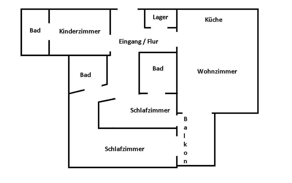 Ferienresidenz Leogangerhof Apartman Kültér fotó