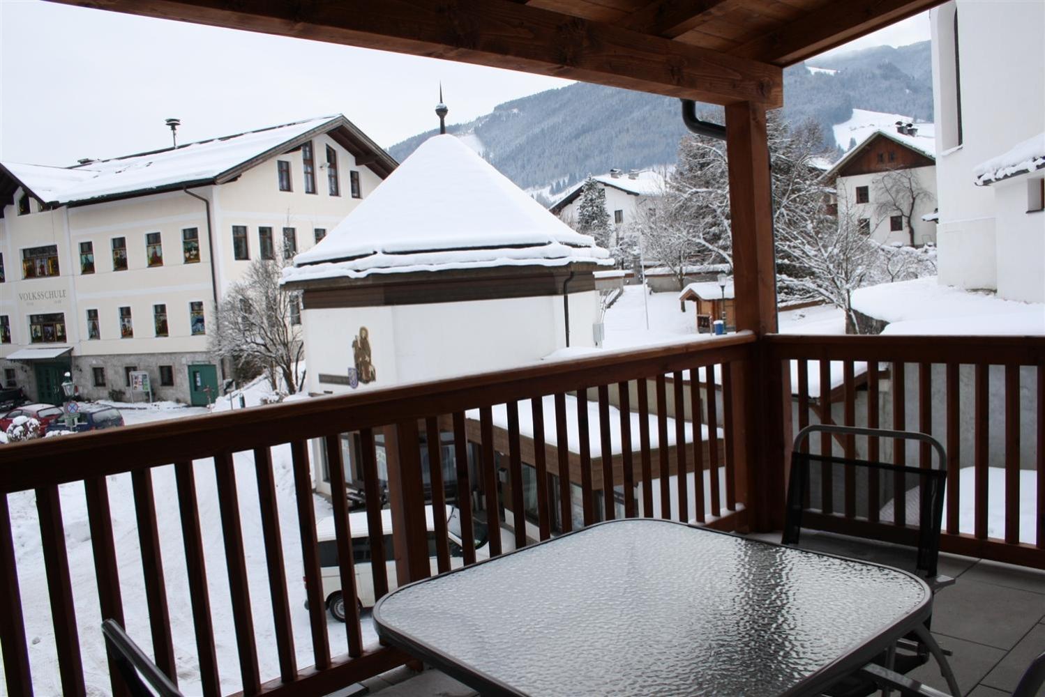 Ferienresidenz Leogangerhof Apartman Kültér fotó