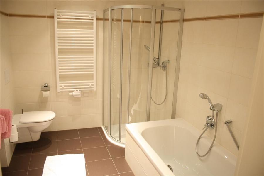 Ferienresidenz Leogangerhof Apartman Szoba fotó